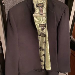 From the Boardroom to Cocktails